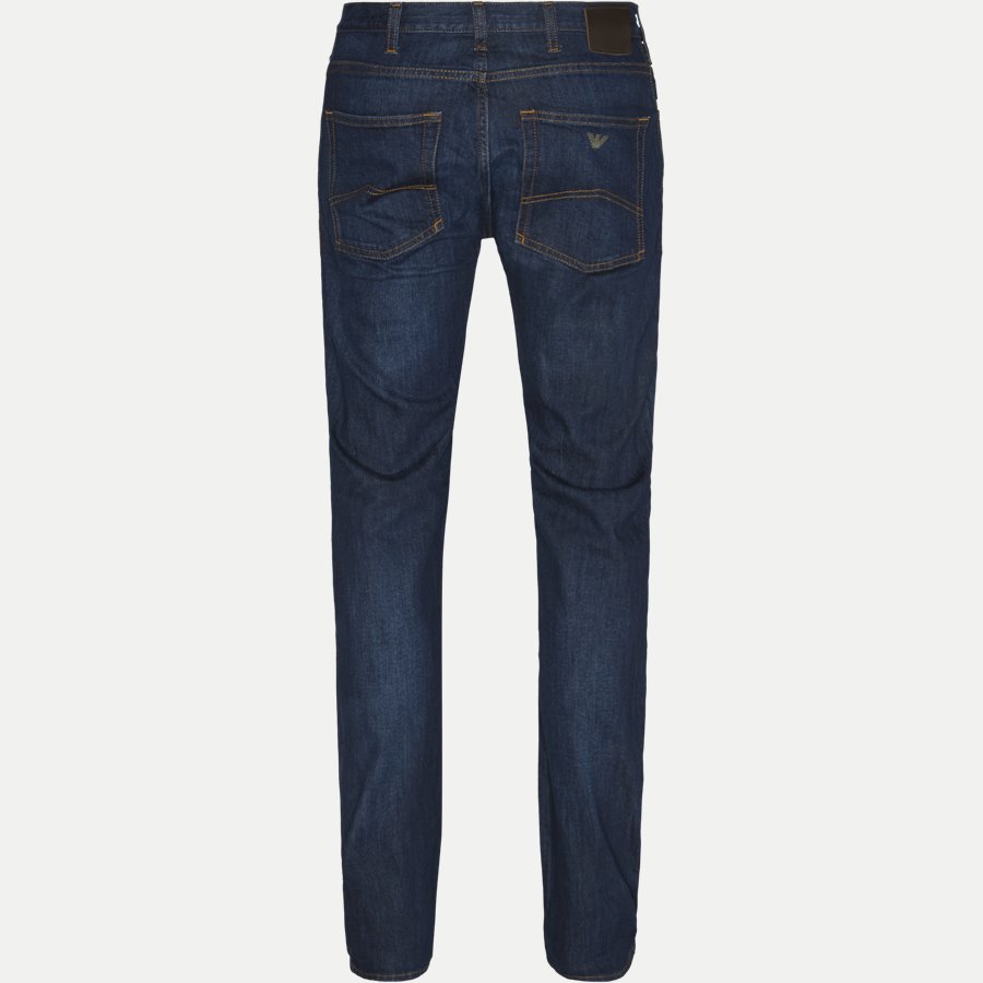 8N6J45 6D0LZ - Jeans - Jeans - Slim - DENIM - 2