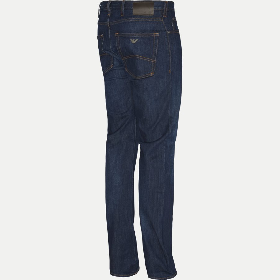 8N6J45 6D0LZ - Jeans - Jeans - Slim - DENIM - 3