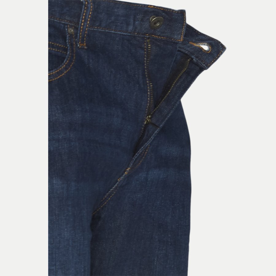 8N6J45 6D0LZ - Jeans - Jeans - Slim - DENIM - 4