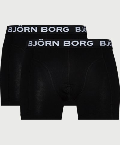 Björn Borg Undertøj B9999-1005 90011 Sort