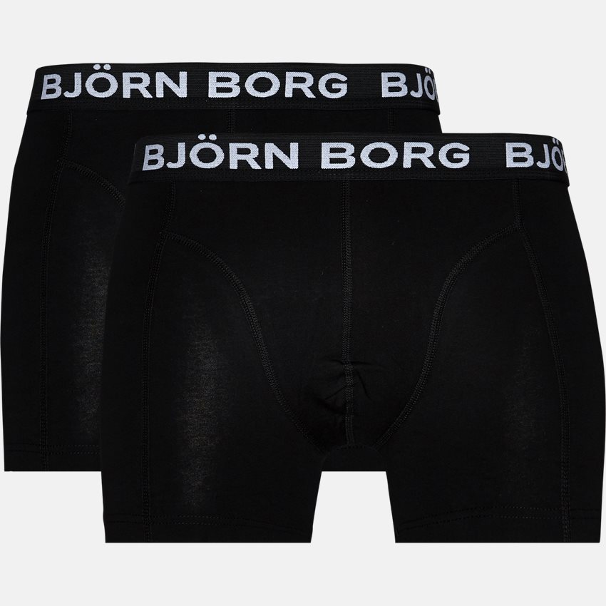 Björn Borg Underkläder B9999-1005 90011 SORT/SORT