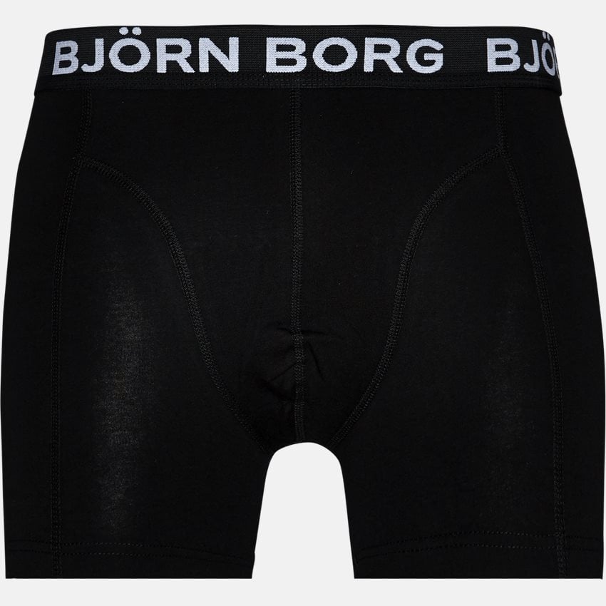 Björn Borg Underkläder B9999-1005 90011 SORT/SORT