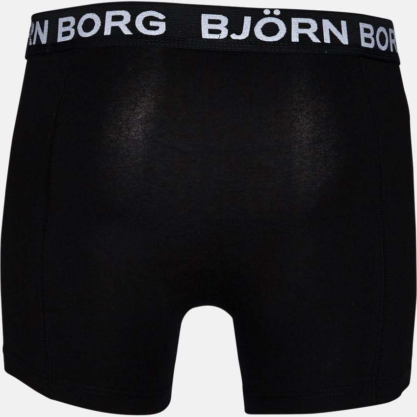 Björn Borg Undertøj B9999-1005 90011 SORT/SORT