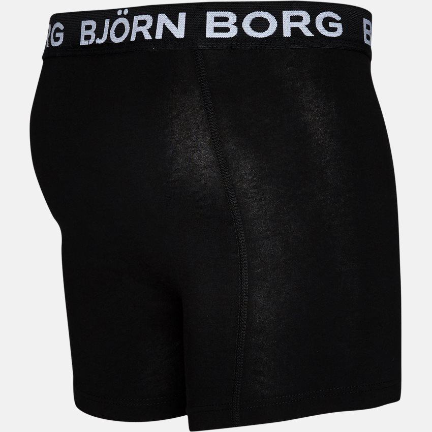 Björn Borg Undertøj B9999-1005 90011 SORT/SORT