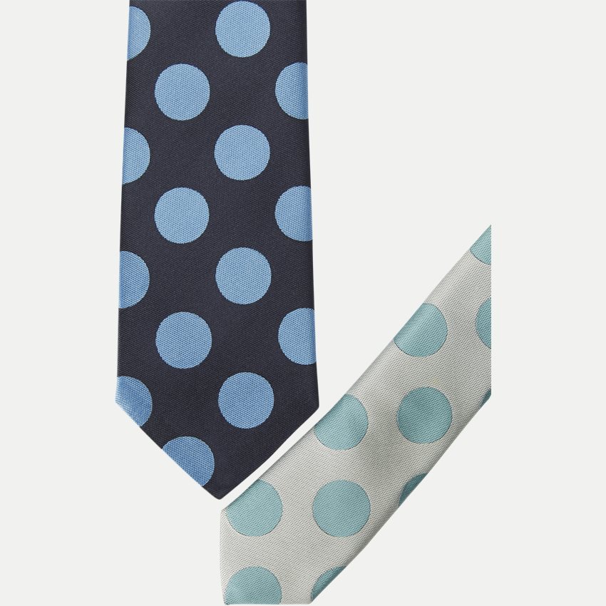 Paul Smith Accessories Ties 765L E59 NAVY