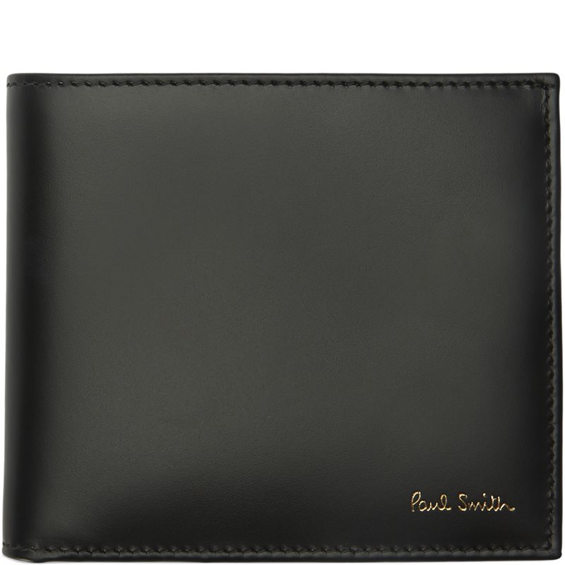 Paul Smith Accessories 4833 W761A Accessories Sort Billede af Paul Smith Accessories 4833 W761A Accessories Sort