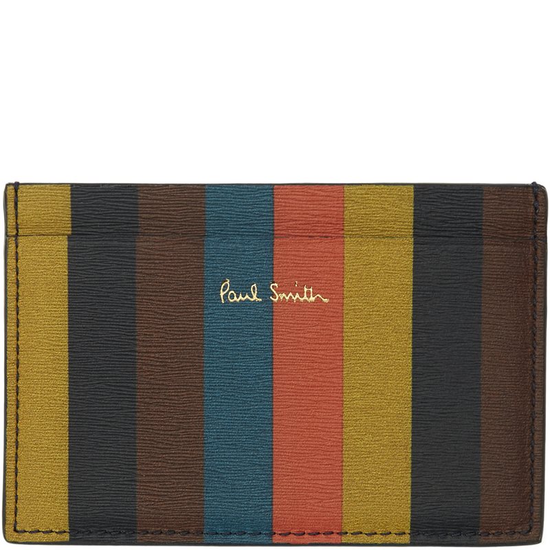 Paul Smith Accessories 4768 W785A Accessories Multi Billede af Paul Smith Accessories 4768 W785A Accessories Multi