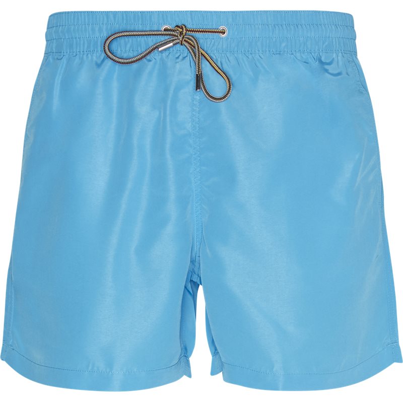 Paul Smith Accessories shorts Azurblå Billede af Paul Smith Accessories shorts Azurblå