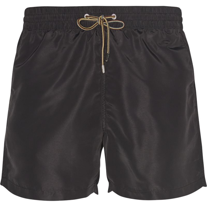 Paul Smith Accessories shorts Sort Billede af Paul Smith Accessories shorts Sort