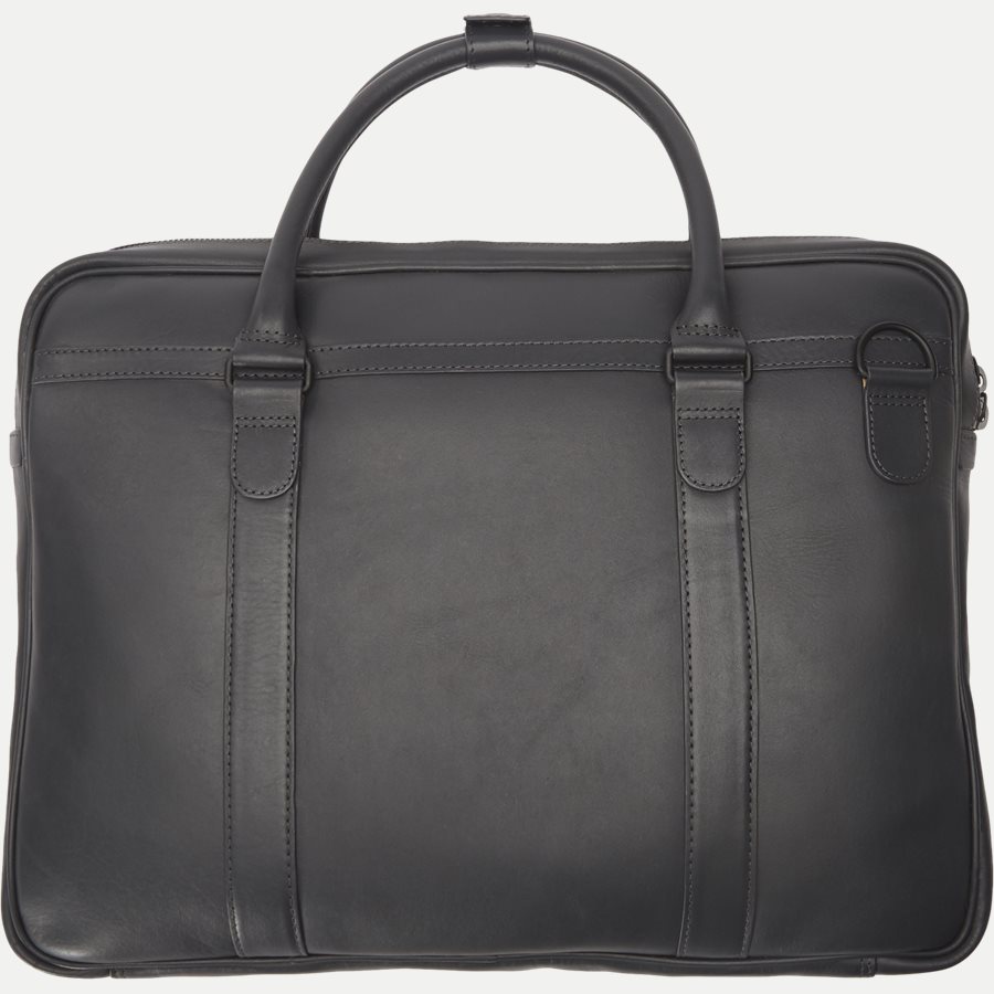 U63273019 MARQUET - Marquet Briefcase - Tasker - NAVY - 2