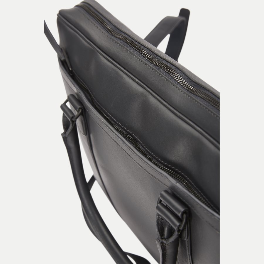 U63273019 MARQUET - Marquet Briefcase - Tasker - NAVY - 5