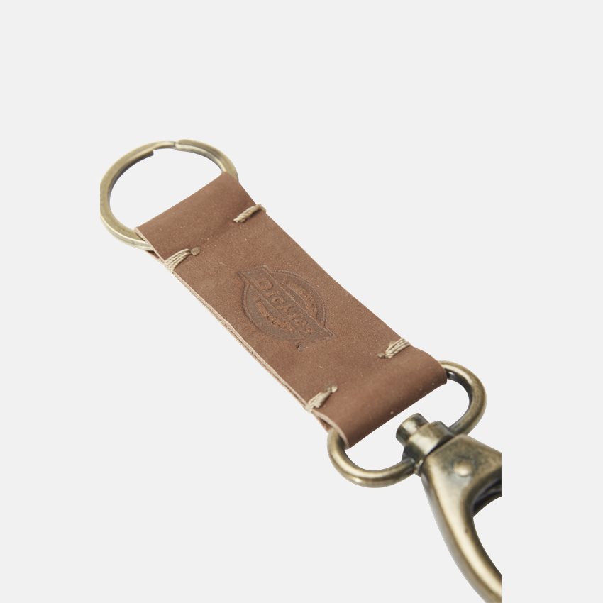RUSHVILLE KEYCHAIN BRUN from Dickies 11 EUR