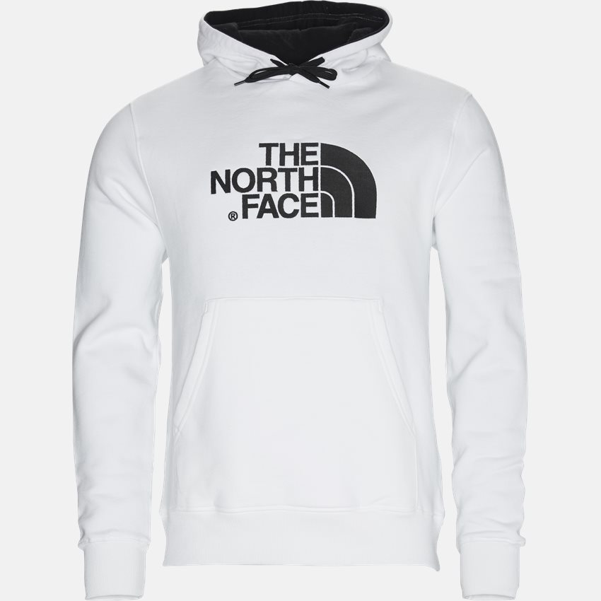 The North Face Sweatshirts M DREW PEAK PUL TOAHJY HVID