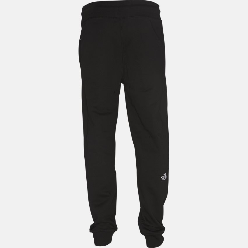 The North Face Trousers NSE PANT TOCG25 SORT