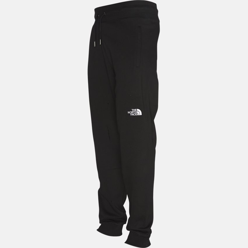 The North Face Trousers NSE PANT TOCG25 SORT