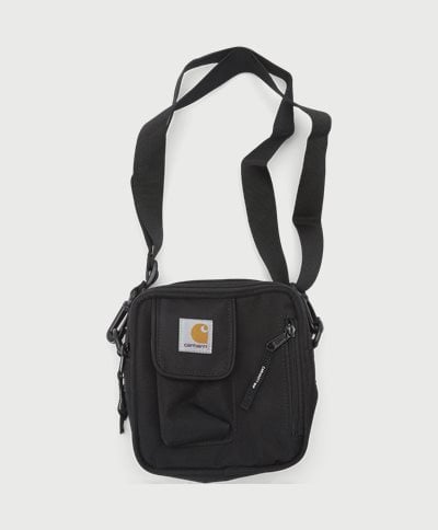 Carhartt WIP Bags ESSENTIALS BAG I006285. Black