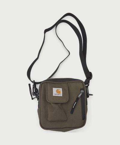 Essentials Small Bag Essentials Small Bag | Grøn