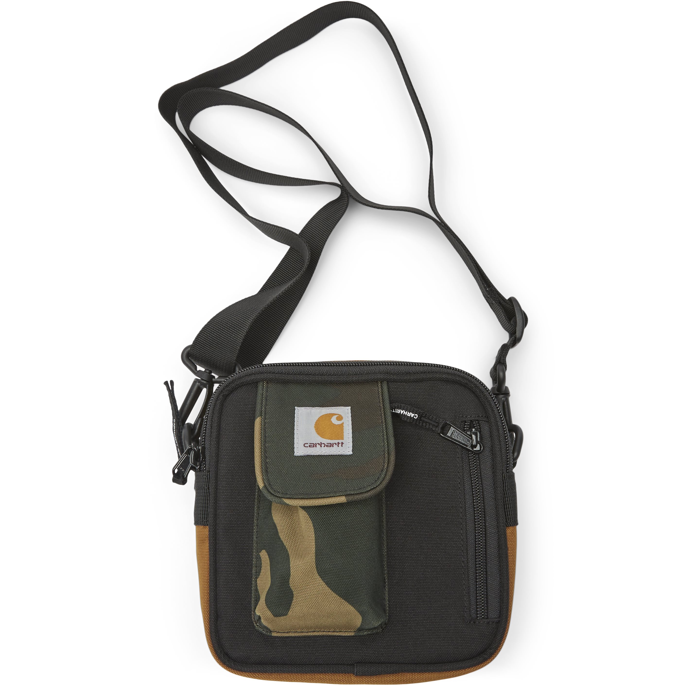Carhartt WIP Bags ESSENTIALS BAG I006285. Army