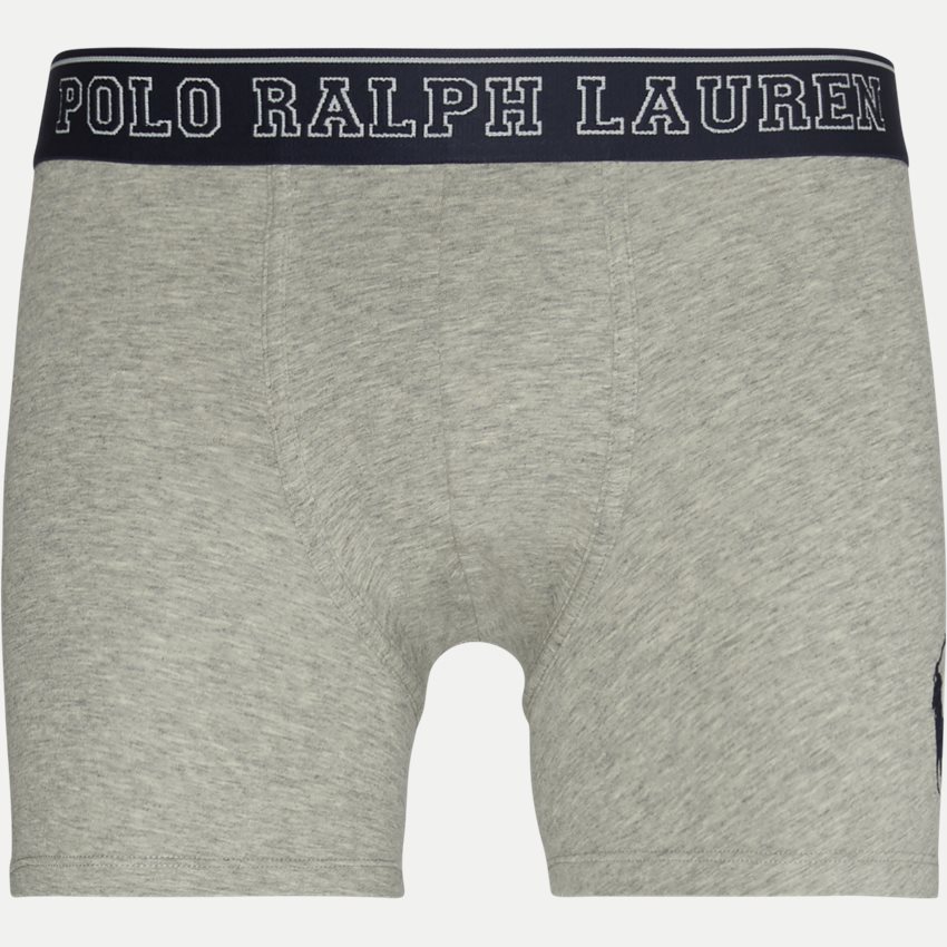 Polo Ralph Lauren Underkläder 714695588 GRÅ