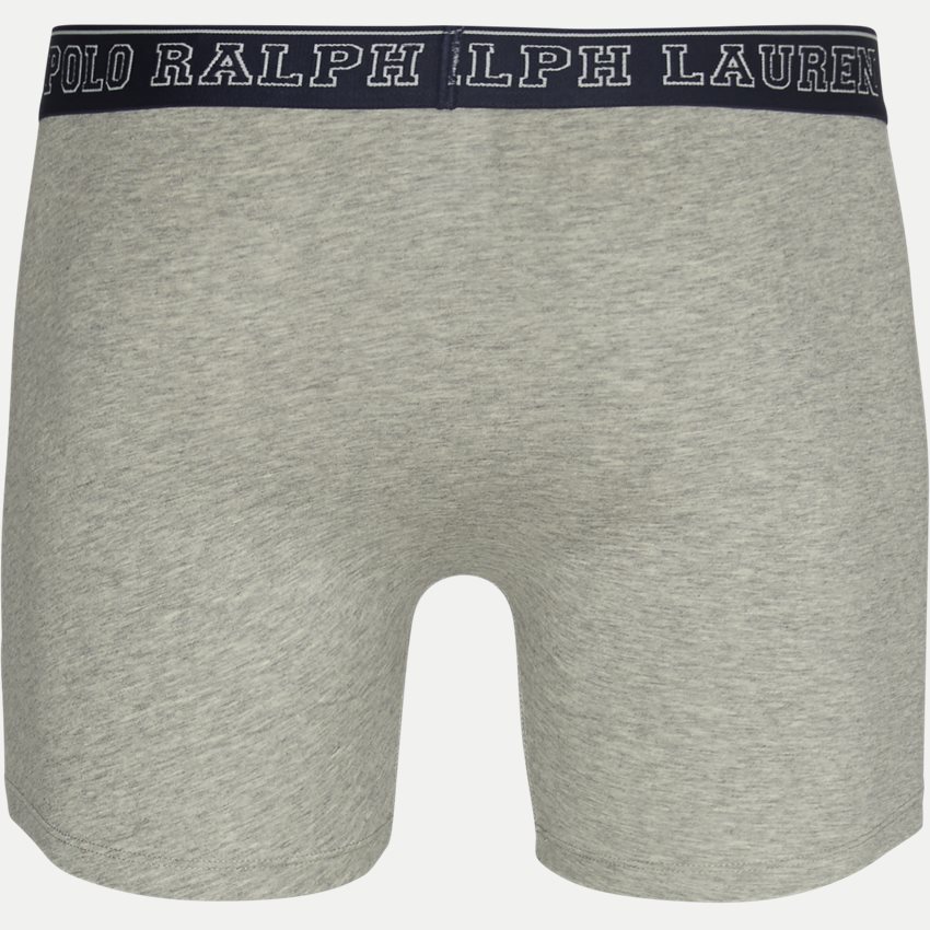 Polo Ralph Lauren Underwear 714695588 GRÅ