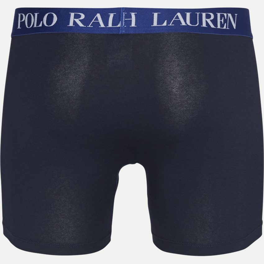 Polo Ralph Lauren Underkläder 714695588 NAVY/BLÅ