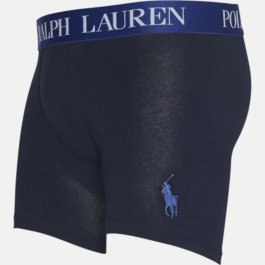 Polo Ralph Lauren Underwear 714695588 NAVY/BLÅ
