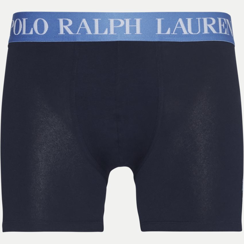 Polo Ralph Lauren Underwear 714695588 NAVY/L.BLÅ