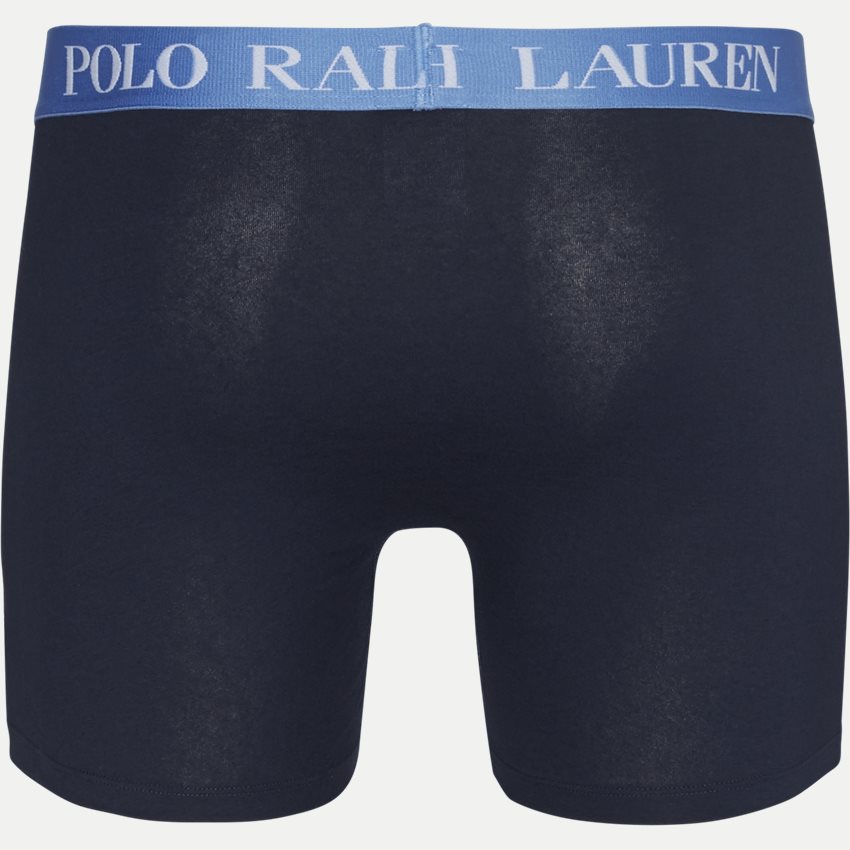 Polo Ralph Lauren Underkläder 714695588 NAVY/L.BLÅ
