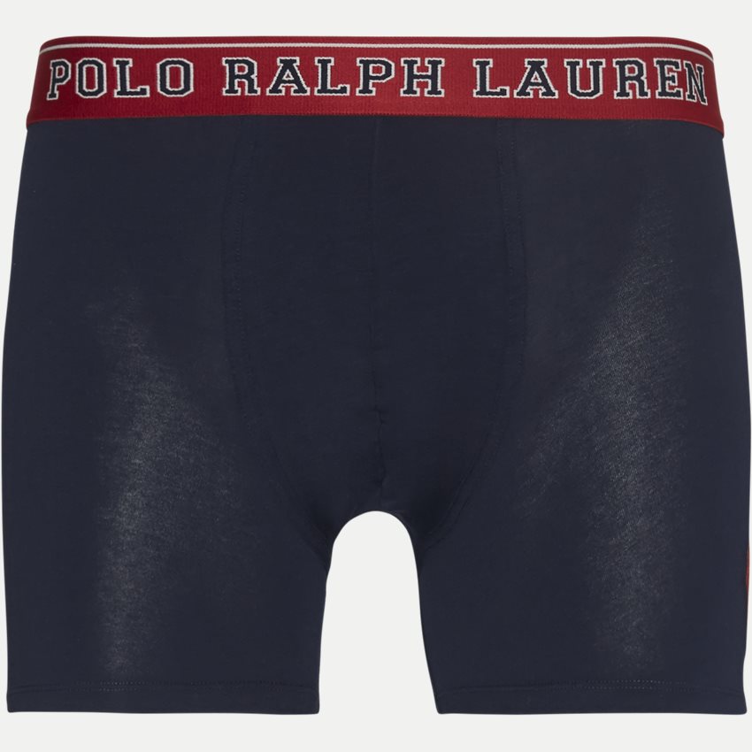 Polo Ralph Lauren Underwear 714695588 NAVY/NAVY