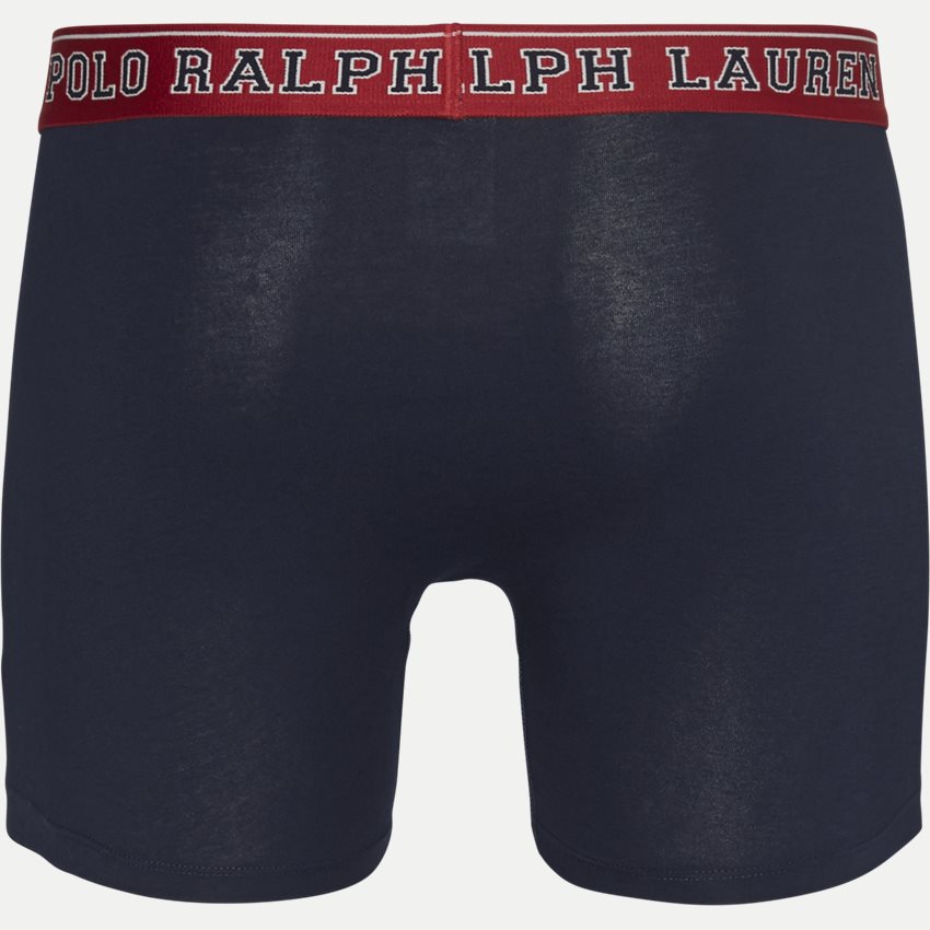 Polo Ralph Lauren Underkläder 714695588 NAVY/NAVY