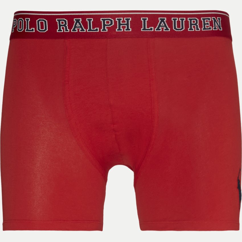 Polo Ralph Lauren Underkläder 714695588 RØD