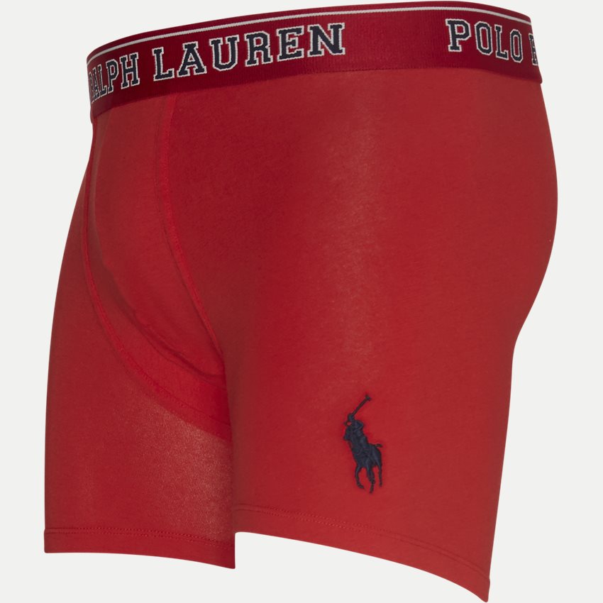 Polo Ralph Lauren Underwear 714695588 RØD