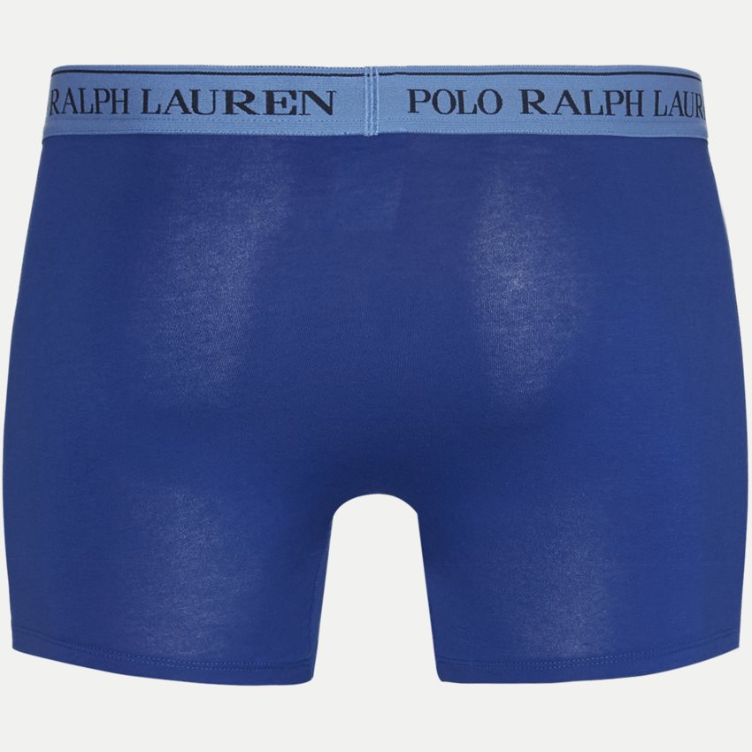 Polo Ralph Lauren Underwear 714686732 BLÅ