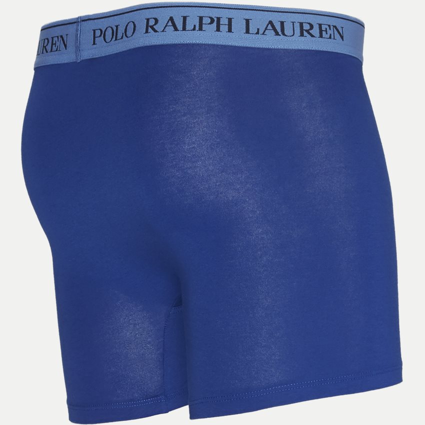 Polo Ralph Lauren Undertøj 714686732 BLÅ