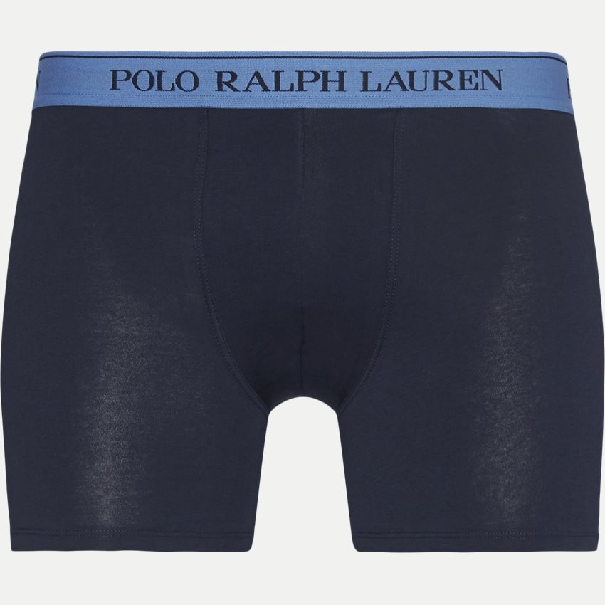 Polo Ralph Lauren Underwear 714686732 BLÅ