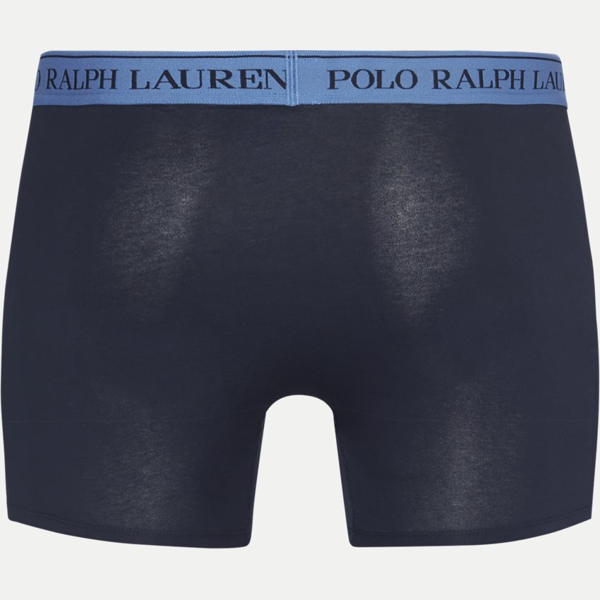 Polo Ralph Lauren Undertøj 714686732 BLÅ