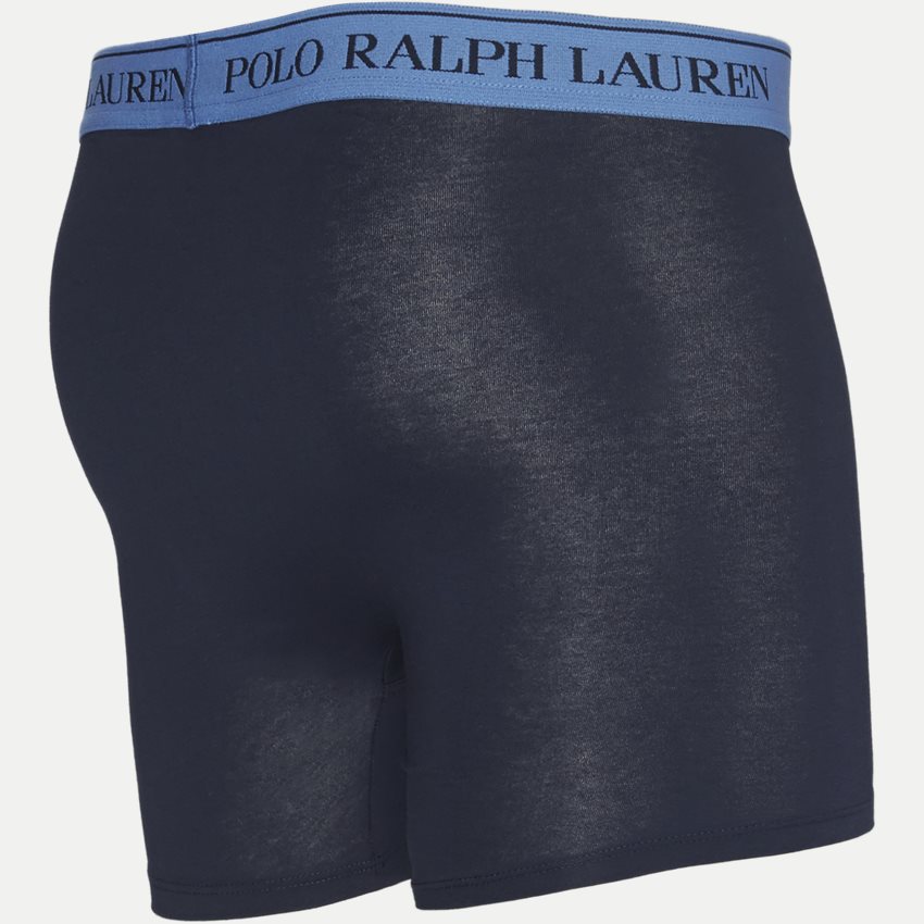 Polo Ralph Lauren Underkläder 714686732 BLÅ