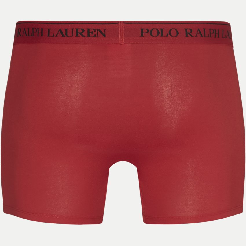 Polo Ralph Lauren Underkläder 714686732 NAVY/BLÅ