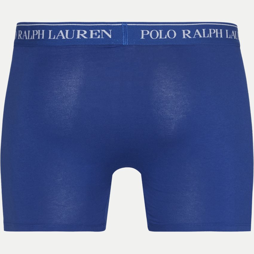 Polo Ralph Lauren Underkläder 714686732 NAVY/BLÅ