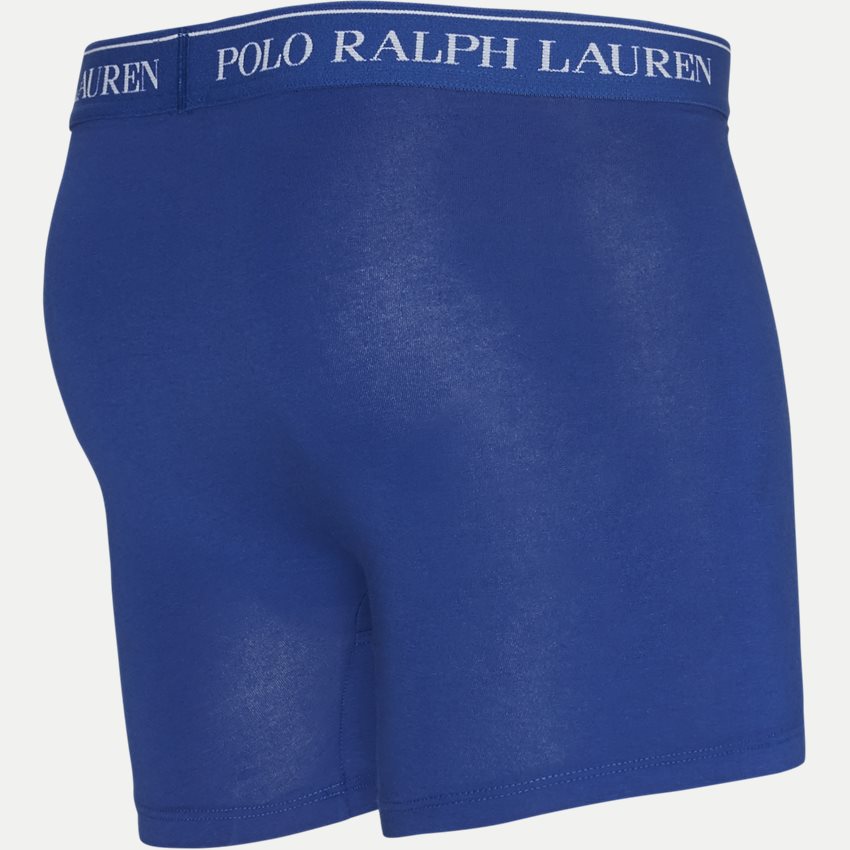 Polo Ralph Lauren Undertøj 714686732 NAVY/BLÅ