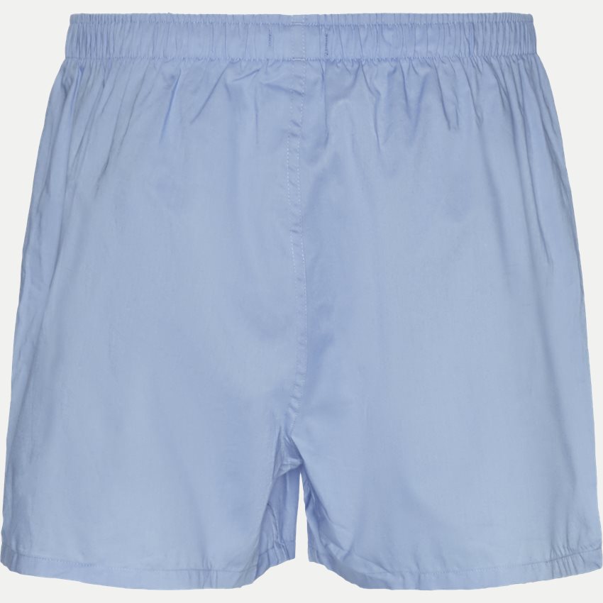 Polo Ralph Lauren Underwear 714610864. LYSBLÅ/HVID
