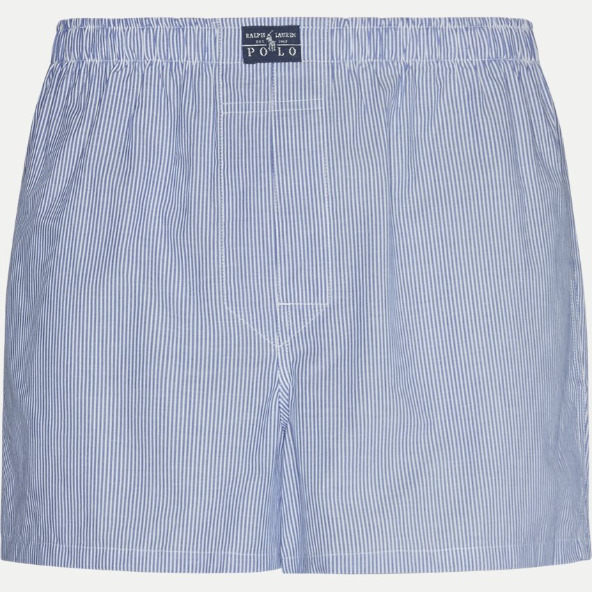 Polo Ralph Lauren Underwear 714610864. LYSBLÅ