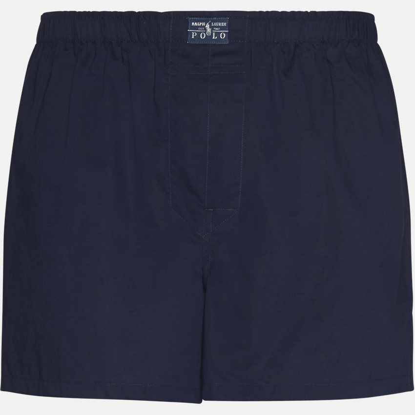 Polo Ralph Lauren Underwear 714610864. NAVY/BLÅ