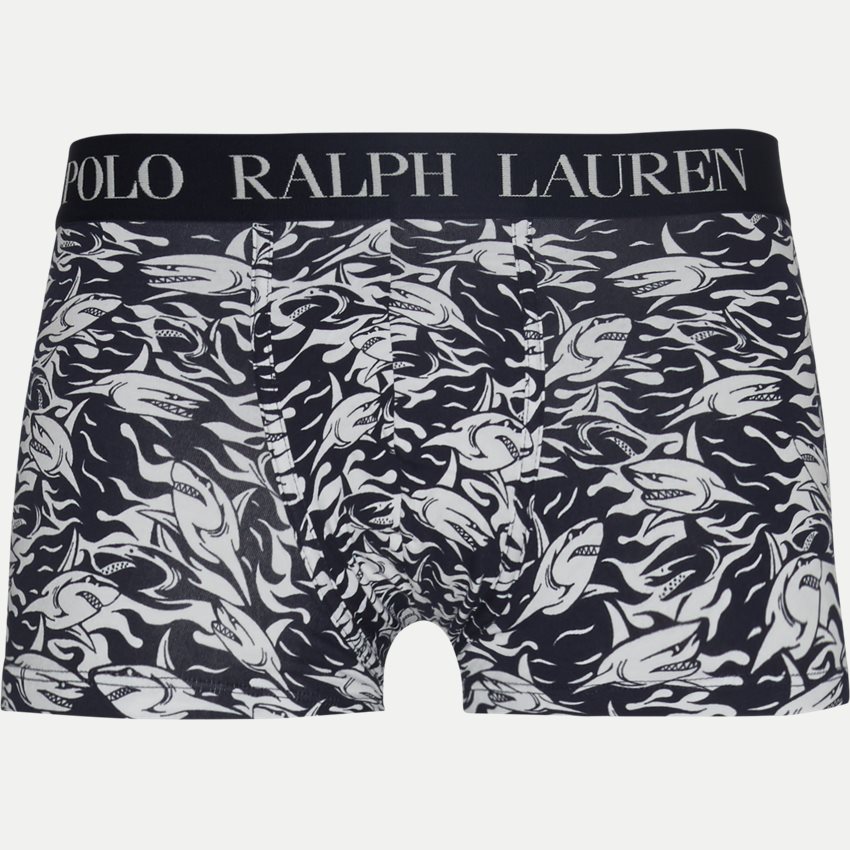 Polo Ralph Lauren Underkläder 714684604 NAVY