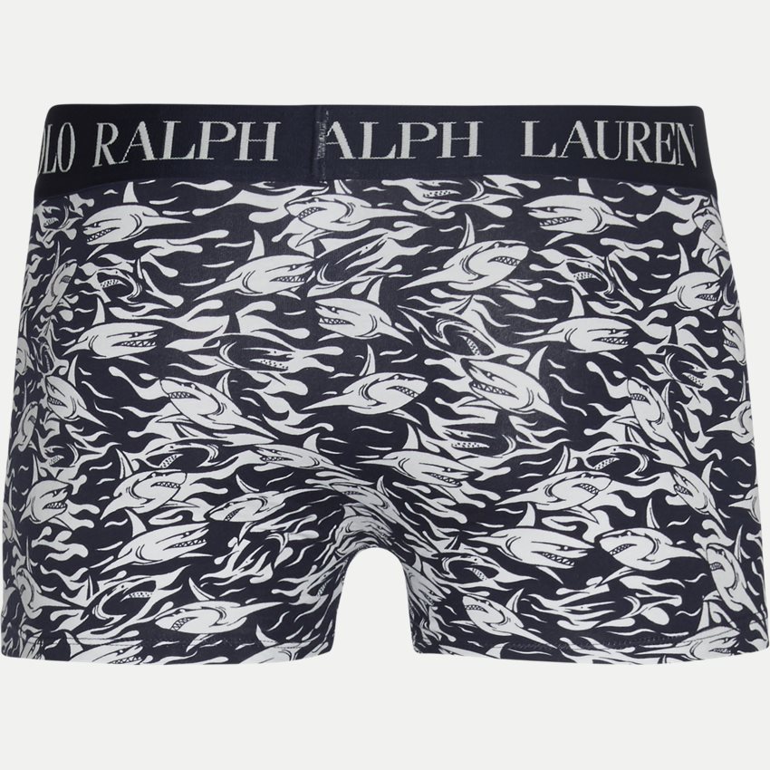 Polo Ralph Lauren Underwear 714684604 NAVY