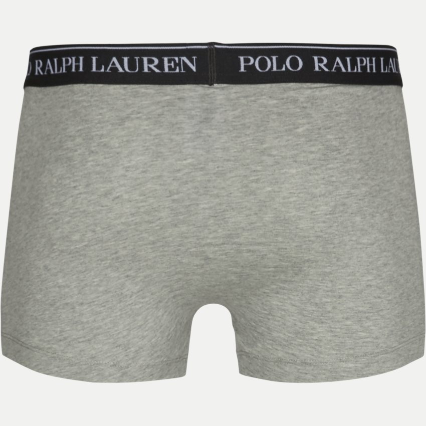 Polo Ralph Lauren Undertøj 714513424. HVID