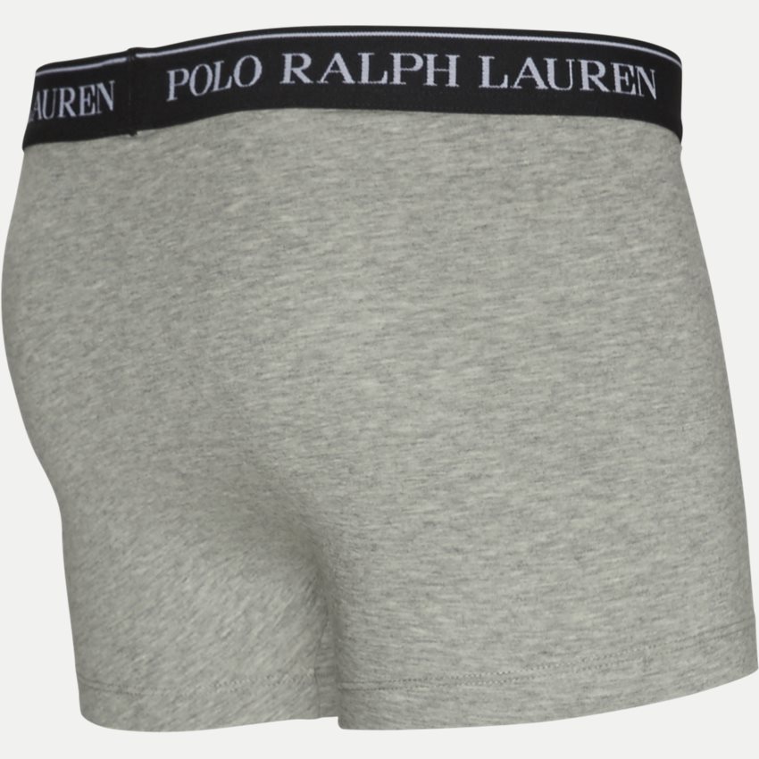 Polo Ralph Lauren Undertøj 714513424. HVID