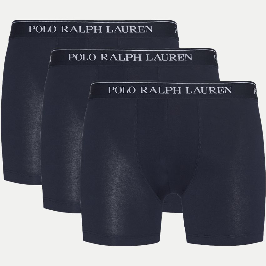 Polo Ralph Lauren Underkläder 714621874 NAVY