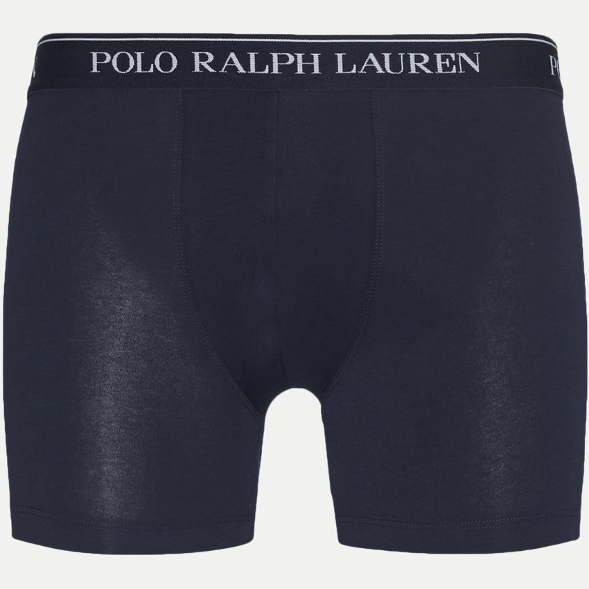 Polo Ralph Lauren Underkläder 714621874 NAVY