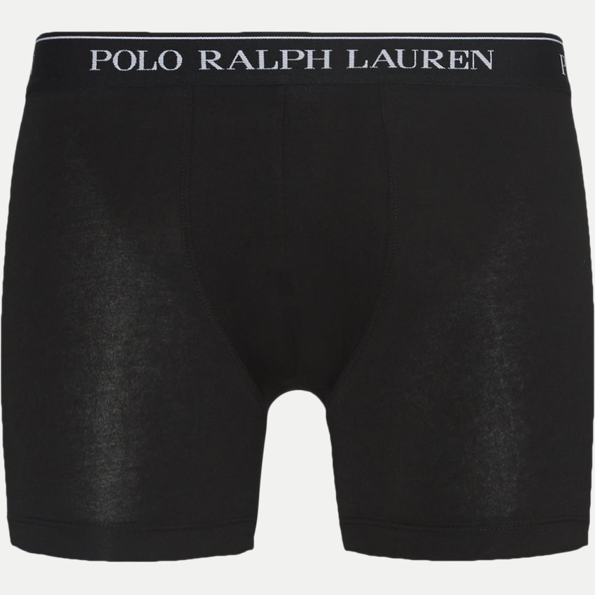 Polo Ralph Lauren Undertøj 714621874 SORT
